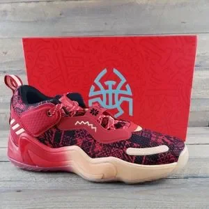adidas | Shoes | Adidas Lunar New Year Don Issue 3 Gca Mens  display picture 3